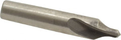 Link Industries - #2 Plain Cut High Speed Steel Combo Drill & Countersink - All Tool & Supply