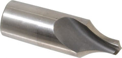 Link Industries - #7 Plain Cut High Speed Steel Combo Drill & Countersink - All Tool & Supply