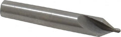 Link Industries - #0 Plain Cut High Speed Steel Combo Drill & Countersink - All Tool & Supply