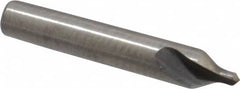 Link Industries - #1 Plain Cut High Speed Steel Combo Drill & Countersink - All Tool & Supply