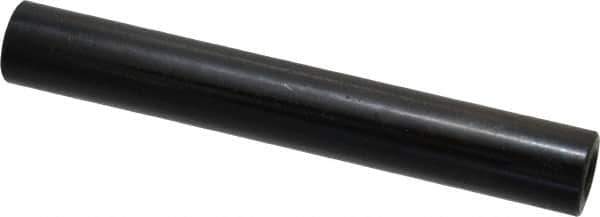 Link Industries - 7/16 Inch Inside Diameter, 3-1/2 Inch Overall Length, Unidapt, Countersink Adapter - 1/2 Inch Outside Diameter, For Use with Adapter UA-5 - Exact Industrial Supply