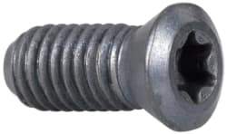 LMT - Torx Cap Screw for Indexable Face/Shell Mills - For Use with Inserts - All Tool & Supply