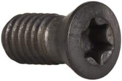 LMT - Torx Cap Screw for Indexable End Mills & Face/Shell Mills - For Use with Inserts - All Tool & Supply