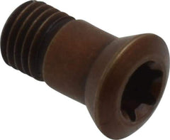 LMT - Torx Cap Screw for Indexable Copy Mills - All Tool & Supply