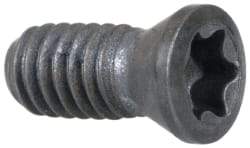 LMT - Screws for Indexable Square-Shoulder End Mills - For Use with Clamps - All Tool & Supply