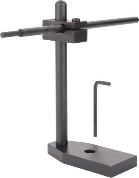 Interstate - Adjustable Universal Stop - Horizontal and Vertical Setup - All Tool & Supply