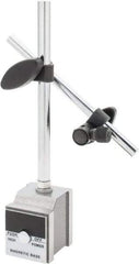 Value Collection - Magnetic Indicator Base with On/Off Switch - Includes Holder - All Tool & Supply