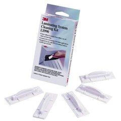 3M - 100' Long x 8-1/2" Wide Laminator Refill Cartridge - 12" Width Capacity - All Tool & Supply