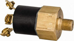 Nason - 4 Max psi, Low Pressure Vacuum Switches - 1/8 Thread - All Tool & Supply