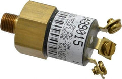 Nason - 10 Max psi, Low Pressure Vacuum Switches - 1/8 Thread - All Tool & Supply