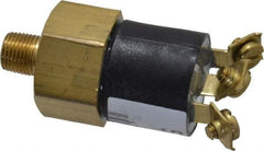 Nason - 35 Max psi, Low Pressure Vacuum Switches - 1/8 Thread - All Tool & Supply