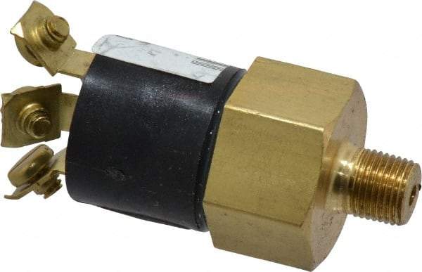 Nason - 100 Max psi, Low Pressure Vacuum Switches - 1/8 Thread - All Tool & Supply