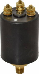 Nason - 15 Max psi, Low Pressure Vacuum Switches - 1/8 Thread - All Tool & Supply