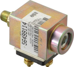 Nason - 400 Max psi, High Pressure Vacuum Switches - 1/8 Thread - All Tool & Supply