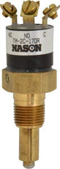 Nason - 170°F, Preset Temp Switch - 3/8 Inch Stem - All Tool & Supply