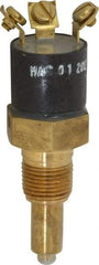 Nason - 250°F, Preset Temp Switch - 3/8 Inch Stem - All Tool & Supply