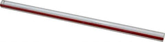 Conbraco - 280 psi Working Pressure, Red Line, Liquid Level Gage Glass - Red Line Grade - All Tool & Supply