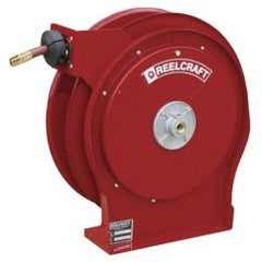 1/2 X 35' HOSE REEL - All Tool & Supply