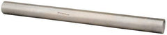 Thomson Industries - 1" Diam, 1' Long, Steel Annealed End Round Linear Shafting - 60C Hardness - All Tool & Supply