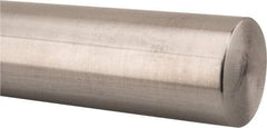 Thomson Industries - 1" Diam, 16" Long, Steel Annealed End Round Linear Shafting - 60C Hardness - All Tool & Supply