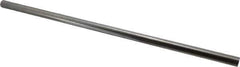 Thomson Industries - 3/4" Diam, 22" Long, Steel Annealed End Round Linear Shafting - 60C Hardness - All Tool & Supply