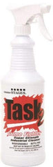 Master Fluid Solutions - Bottle Industrial Floor Cleaner - 1 Qt. Industrial Floor Cleaner - All Tool & Supply