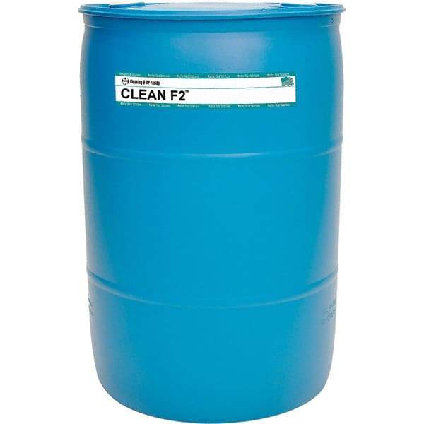 Master Fluid Solutions - All-Purpose Cleaners & Degreasers   Type: All-Purpose Cleaner    Container Type: Drum - All Tool & Supply