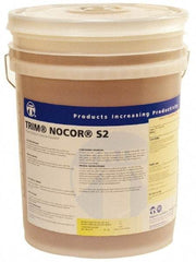 Master Fluid Solutions - 5 Gal Rust/Corrosion Inhibitor - Comes in Pail - All Tool & Supply