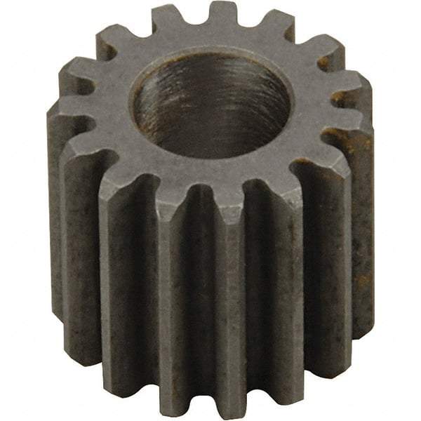 Dynabrade - Pistol Grip Air Drill Gear - For Use with 53060, 3,400 RPM Compatibility, 0.7 hp Compatibility - All Tool & Supply