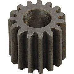 Dynabrade - Pistol Grip Air Drill Gear - For Use with 53060, 3,400 RPM Compatibility, 0.7 hp Compatibility - All Tool & Supply