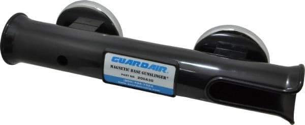 Guardair - Blow Gun Air Gun Holder - 12" Long - All Tool & Supply