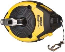 Stanley - 100' Long Chalk Reels - All Tool & Supply