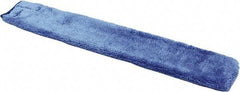 PRO-SOURCE - Microfiber Duster - Blue - All Tool & Supply