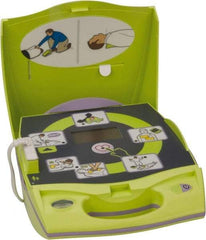 Zoll - Adult Pad Defibrillator - Lithium 123 Battery Included, Includes Nylon Carrying Case - All Tool & Supply