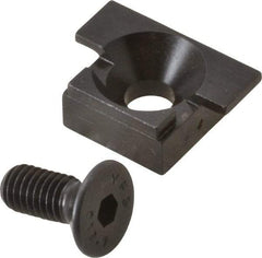 Mitee-Bite - Work Stop - For Use with Mitee-Bite TalonGrips - All Tool & Supply