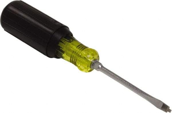 Schneider Electric - Pushbutton Switch Screw Driver - All Tool & Supply