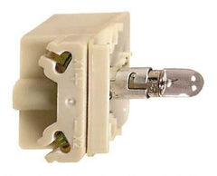 Schneider Electric - Pilot and Indicator Transformer Light Module - 50/60 Hz - All Tool & Supply