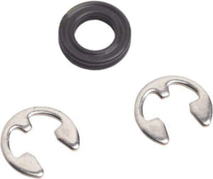 Square D - Pressure and Level Switch Seal Kit - For Use with 9037HG, HW, HR30-39, 9038CG, CW, CR31-36, Series A Devices w/ Form Z19 or Z20, RoHS Compliant - All Tool & Supply