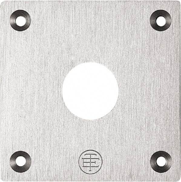 Schneider Electric - Pushbutton Control Station Front Plate - For Use with Harmony XAP - All Tool & Supply