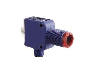 Telemecanique Sensors - Through Beam (Transmitter) - Use with XUN Photoelectric Sensors - All Tool & Supply