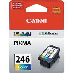 Canon - Ink Cartridge - Use with Canon PIXMA iP2820, MG2420, MG2920, MG2924, MX492 - All Tool & Supply