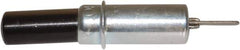 Zephyr Tool Group - #40 3/32" Pin Diam, Zinc Cleco Fastener - Standard Length, 0 to 1/2" Grip - All Tool & Supply