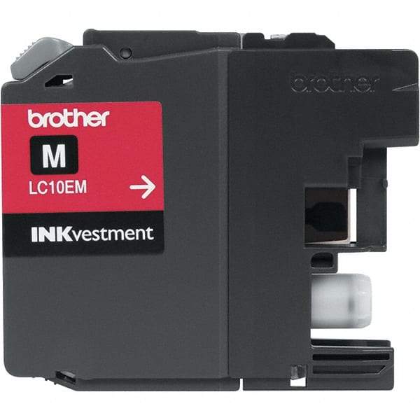 Brother - Magenta Ink Cartridge - Use with Brother MFC-J6925DW - All Tool & Supply