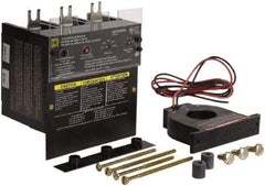 Square D - Circuit Breaker Ground Fault Module - Use with Square D - All Tool & Supply