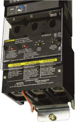 Square D - Circuit Breaker Ground Fault Module - Use with Square D - All Tool & Supply