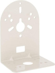 Schneider Electric - Visual Signal Device Mounting Bracket - For Use with Harmony XVC1 - All Tool & Supply