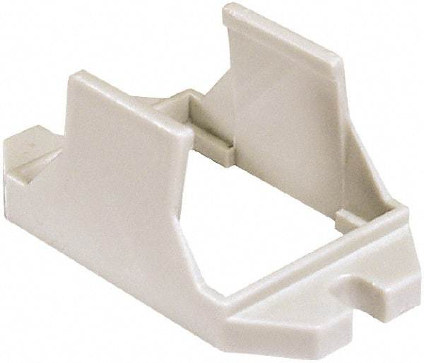 Schneider Electric - Relay Mounting Track Adapter - For Use with Plug In Relay RPM, Plug In Relay RXM - All Tool & Supply