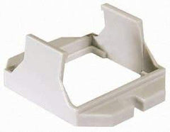 Schneider Electric - Relay Mounting Track Adapter - For Use with Plug In Relay RPM - All Tool & Supply