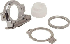 Schneider Electric - Pushbutton Switch Padlock Attachment - Round Button - All Tool & Supply