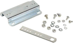 Square D - Pressure and Level Switch Mounting Bracket - For Use with 9049, RoHS Compliant - All Tool & Supply